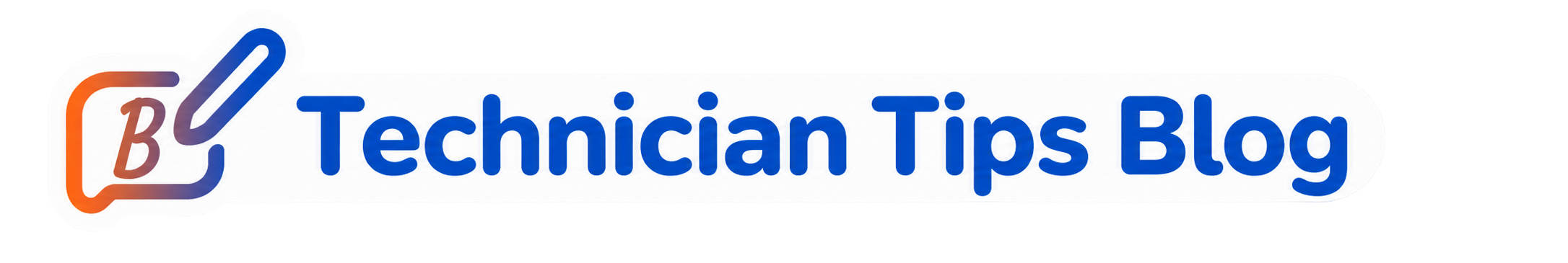 Tech Tips Blog