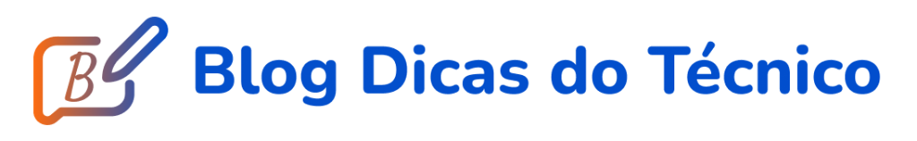 Blog Dicas do Técnico