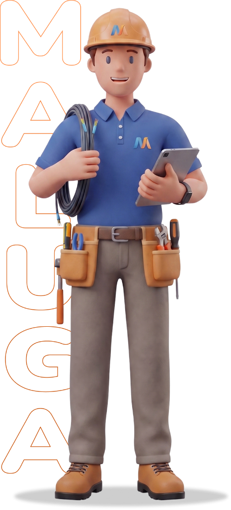 Técnico Maluga